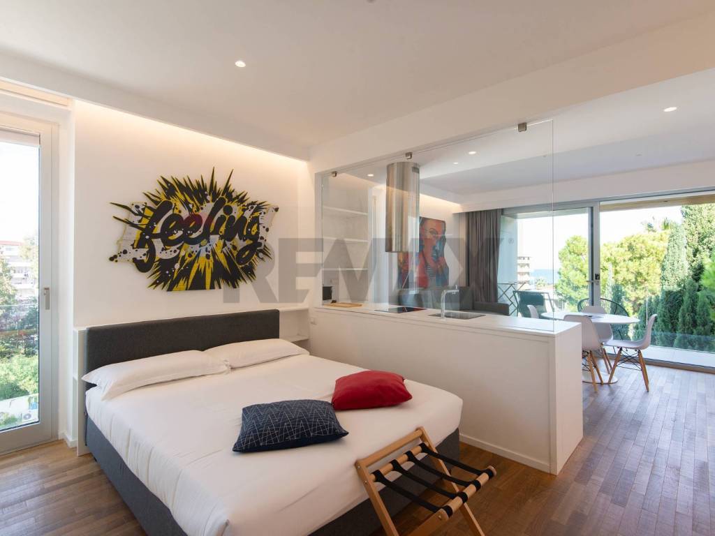 appartamento in vendita a Francavilla al Mare