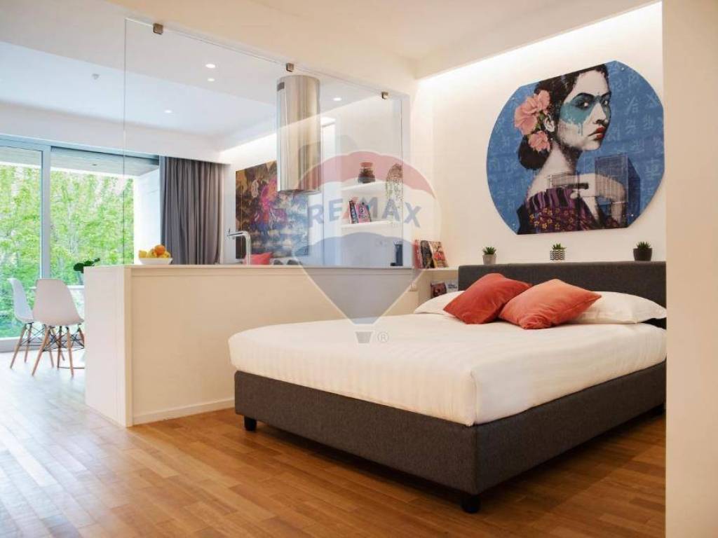 appartamento in vendita a Francavilla al Mare