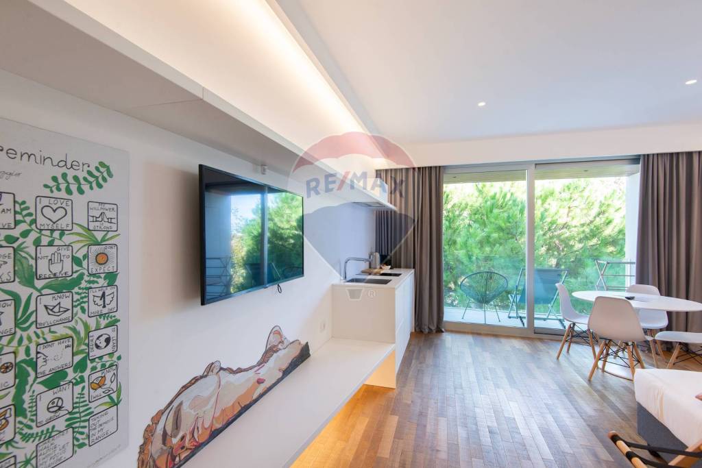 appartamento in vendita a Francavilla al Mare