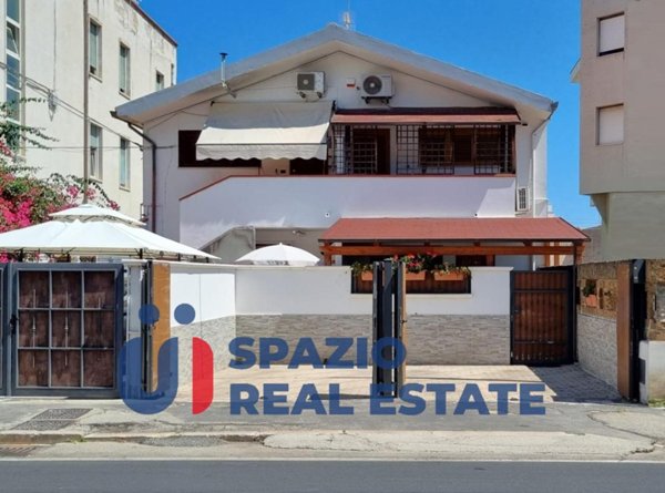 casa indipendente in vendita a Francavilla al Mare