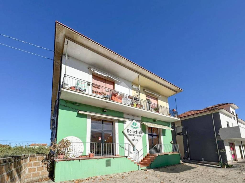 appartamento in vendita a Francavilla al Mare