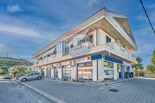 appartamento in vendita a Francavilla al Mare in zona Pretaro