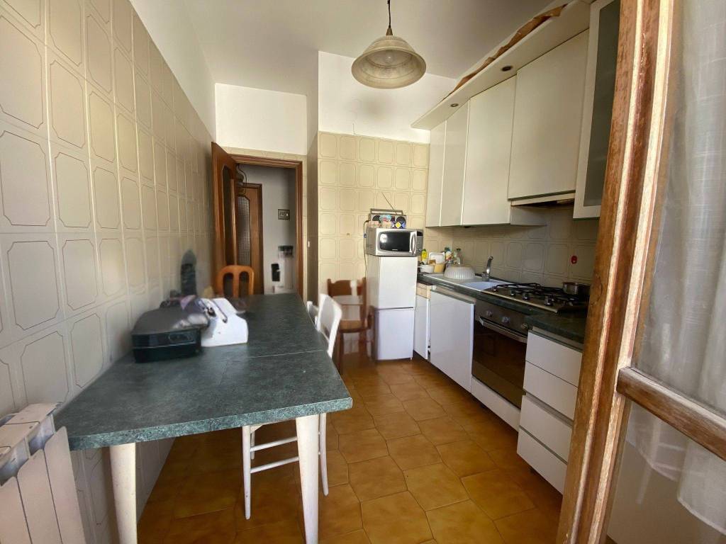 appartamento in vendita a Francavilla al Mare