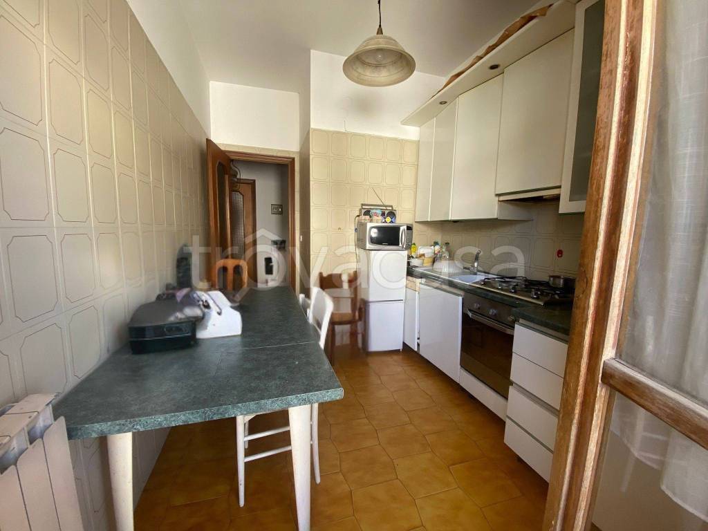 appartamento in vendita a Francavilla al Mare