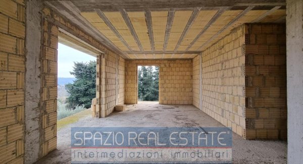 appartamento in vendita a Francavilla al Mare in zona Arenaro