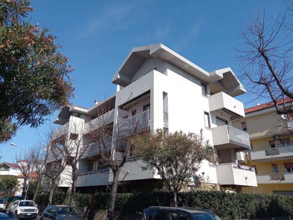 appartamento in vendita a Francavilla al Mare