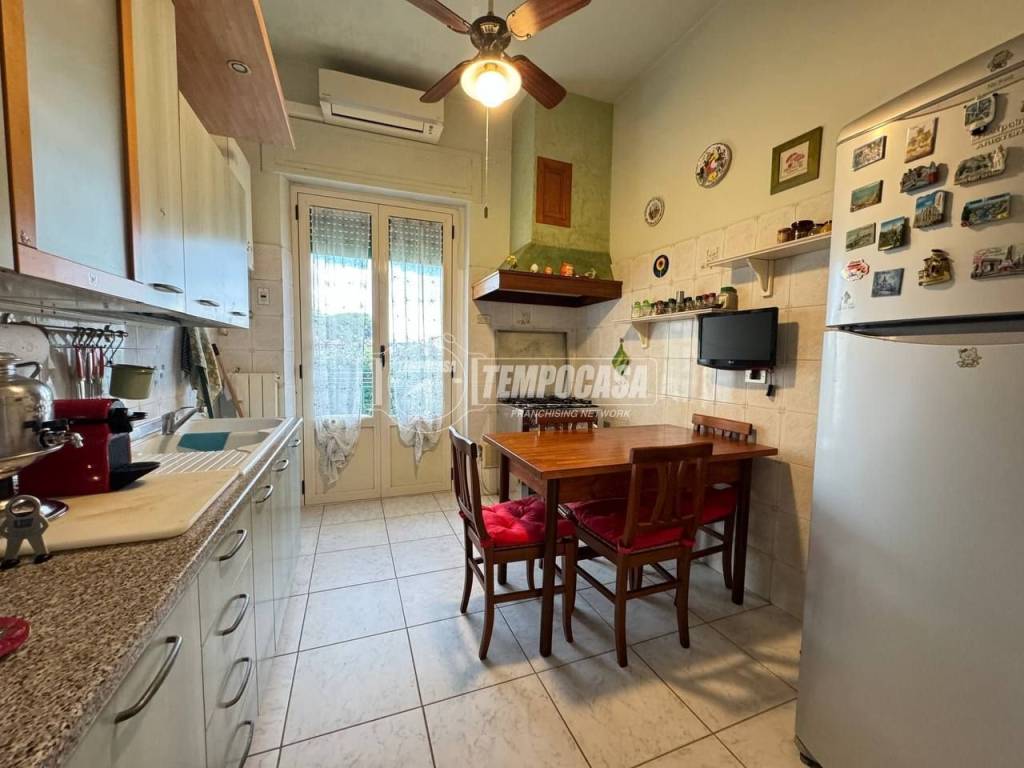 appartamento in vendita a Francavilla al Mare