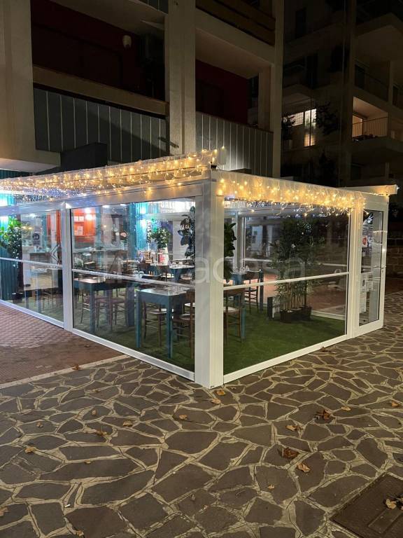 negozio in vendita a Francavilla al Mare