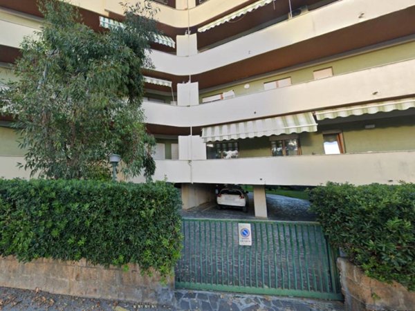 intera palazzina in vendita a Francavilla al Mare