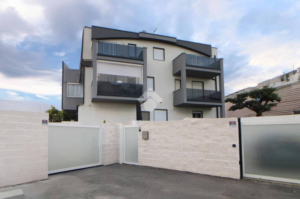 appartamento in vendita a Francavilla al Mare