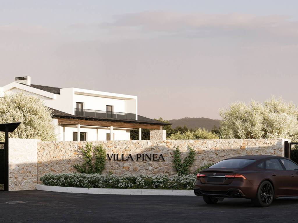 casa indipendente in vendita a Francavilla al Mare