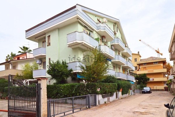 appartamento in vendita a Francavilla al Mare