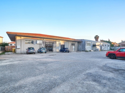 negozio in vendita a Francavilla al Mare