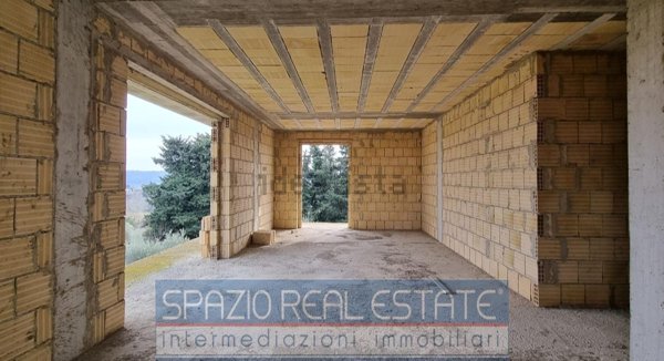 appartamento in vendita a Francavilla al Mare in zona Arenaro