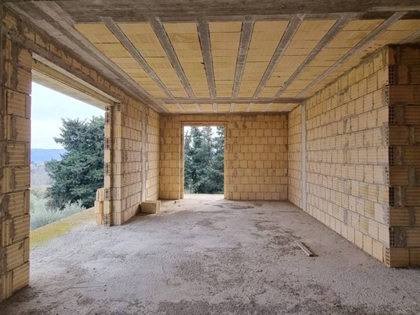 appartamento in vendita a Francavilla al Mare in zona Arenaro