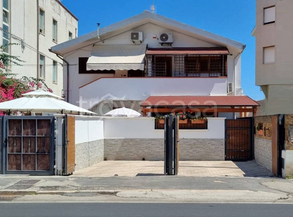 casa indipendente in vendita a Francavilla al Mare