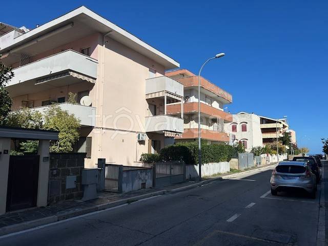 appartamento in vendita a Francavilla al Mare