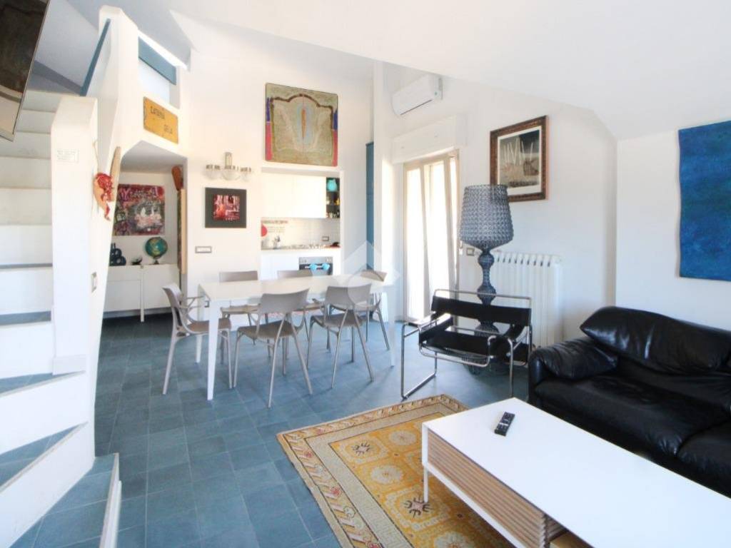 appartamento in vendita a Francavilla al Mare