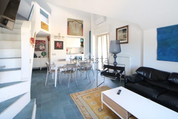 appartamento in vendita a Francavilla al Mare