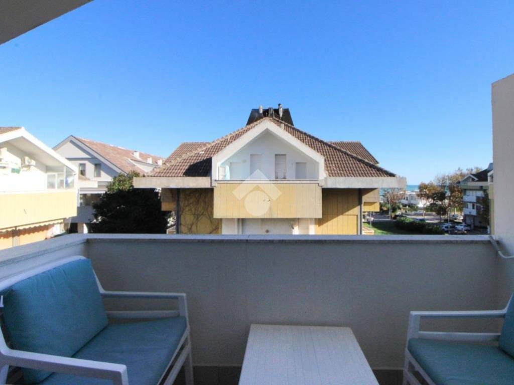 appartamento in vendita a Francavilla al Mare