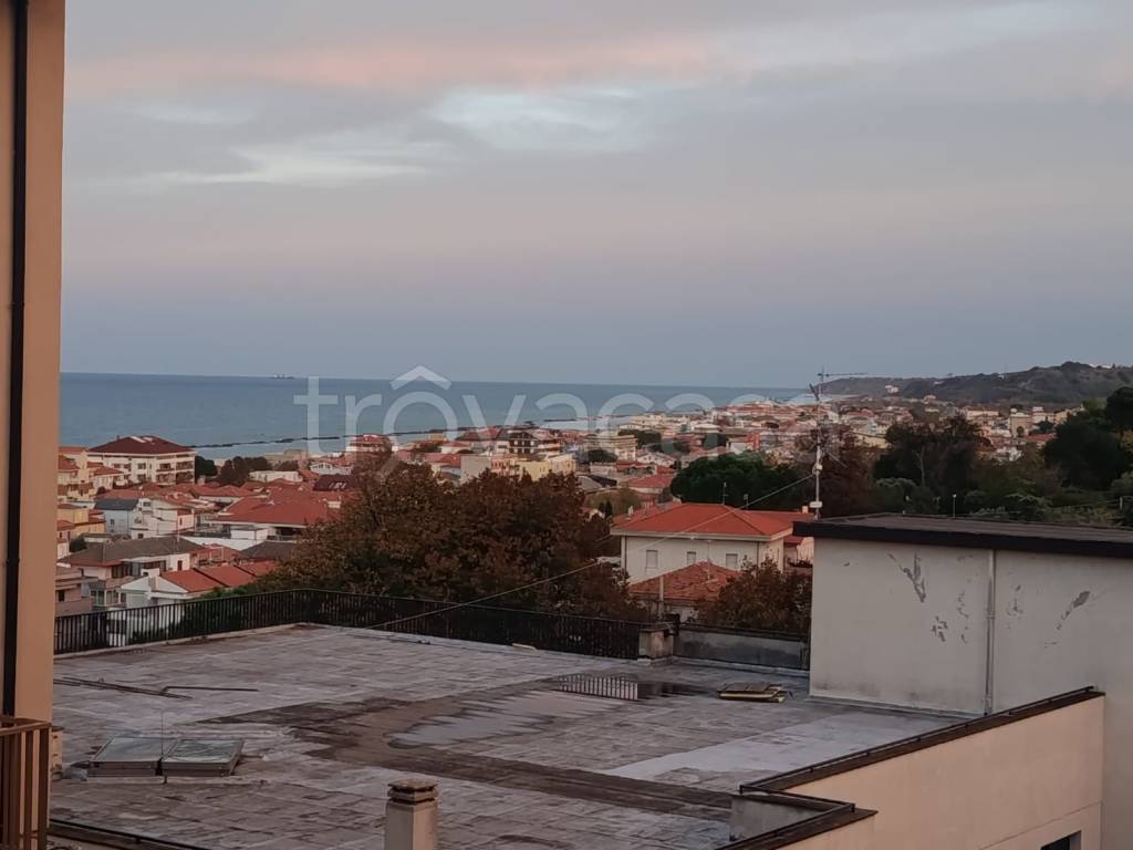 appartamento in vendita a Francavilla al Mare