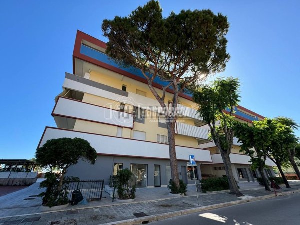 appartamento in vendita a Francavilla al Mare