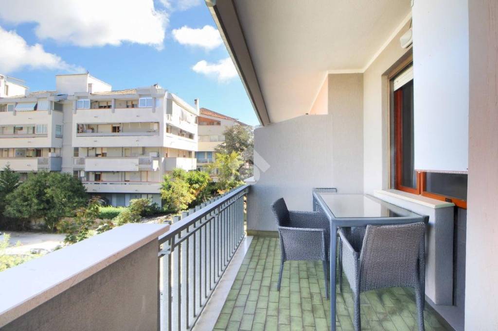 appartamento in vendita a Francavilla al Mare