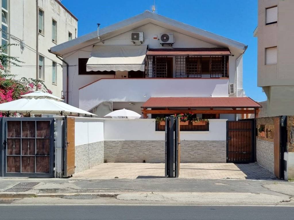 casa indipendente in vendita a Francavilla al Mare