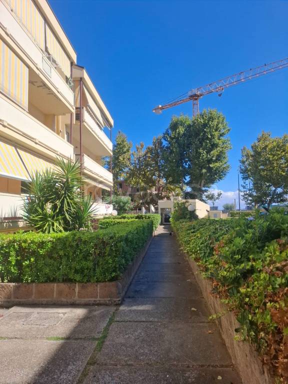 appartamento in vendita a Francavilla al Mare