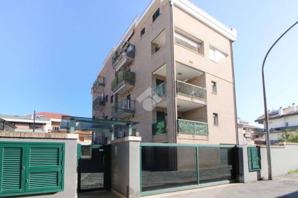 appartamento in vendita a Francavilla al Mare