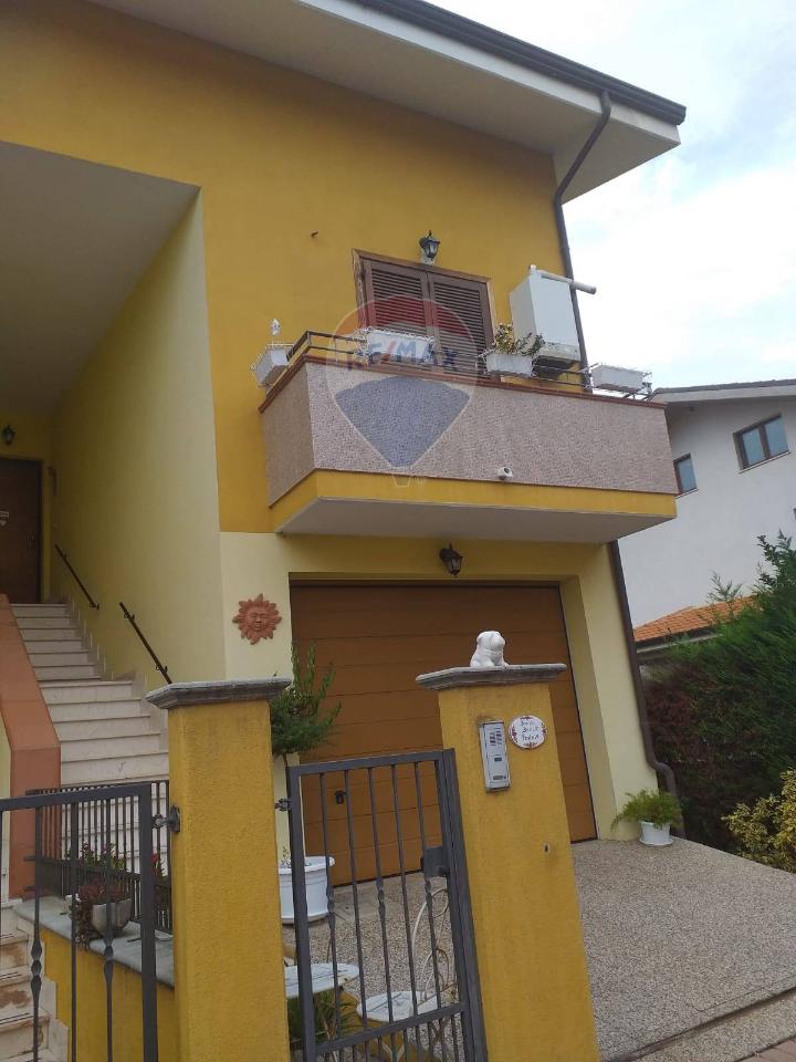 casa indipendente in vendita a Francavilla al Mare
