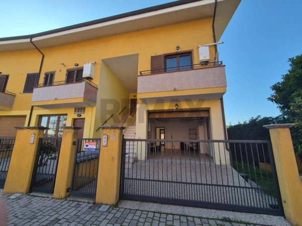 casa indipendente in vendita a Francavilla al Mare