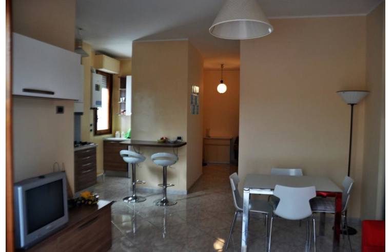 appartamento in vendita a Francavilla al Mare