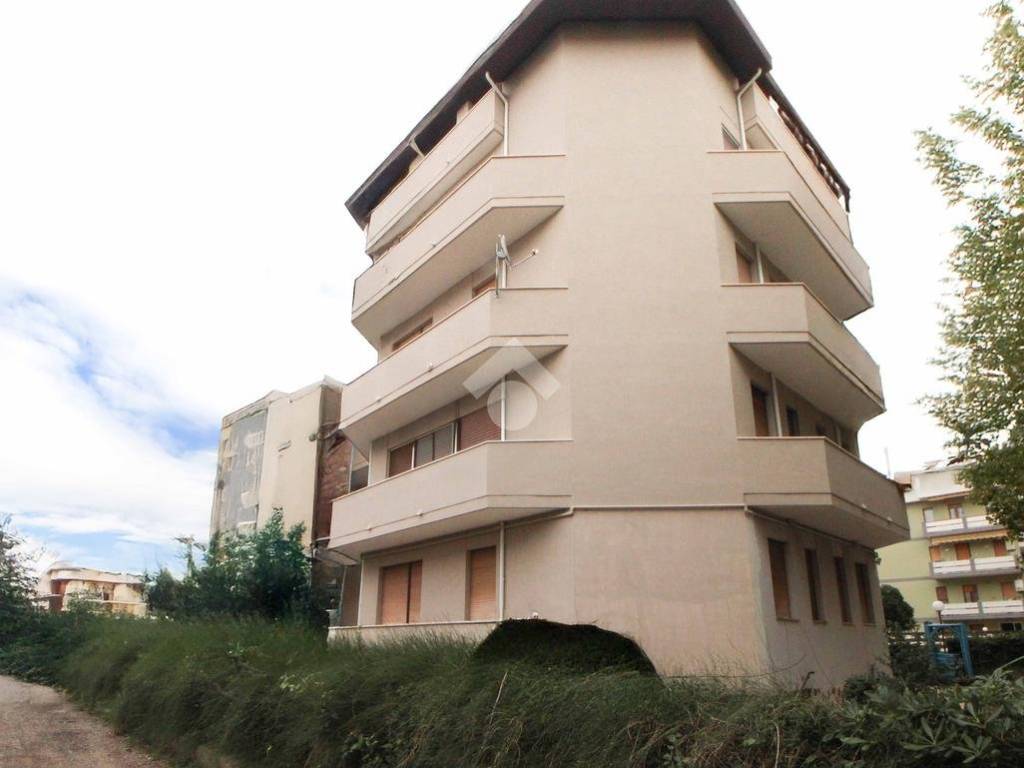 appartamento in vendita a Francavilla al Mare