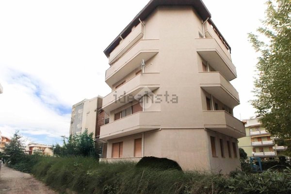 appartamento in vendita a Francavilla al Mare