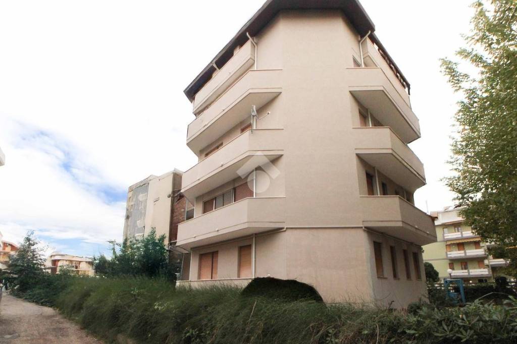 appartamento in vendita a Francavilla al Mare