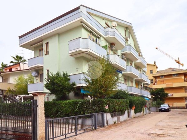 appartamento in vendita a Francavilla al Mare