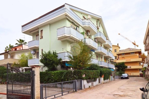 appartamento in vendita a Francavilla al Mare