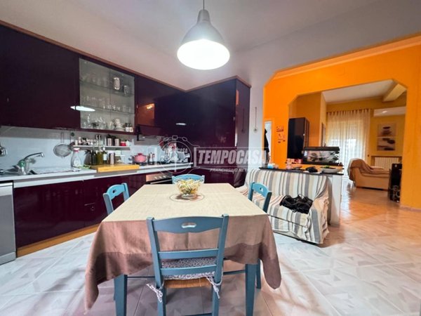 appartamento in vendita a Francavilla al Mare