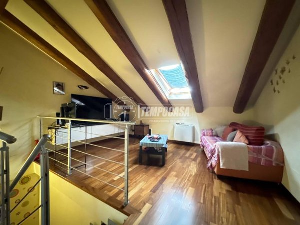 appartamento in vendita a Francavilla al Mare