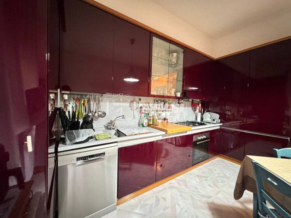 appartamento in vendita a Francavilla al Mare