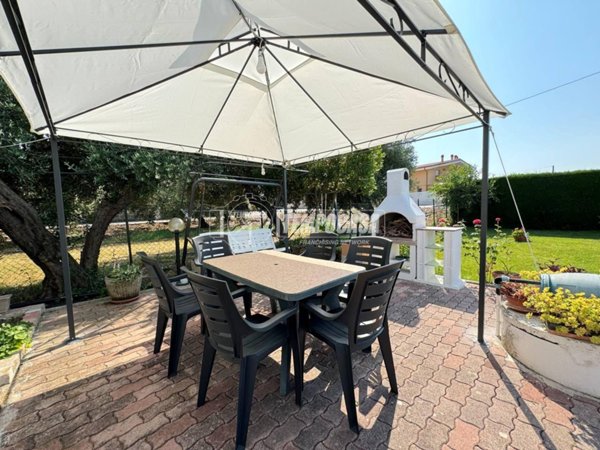 appartamento in vendita a Francavilla al Mare