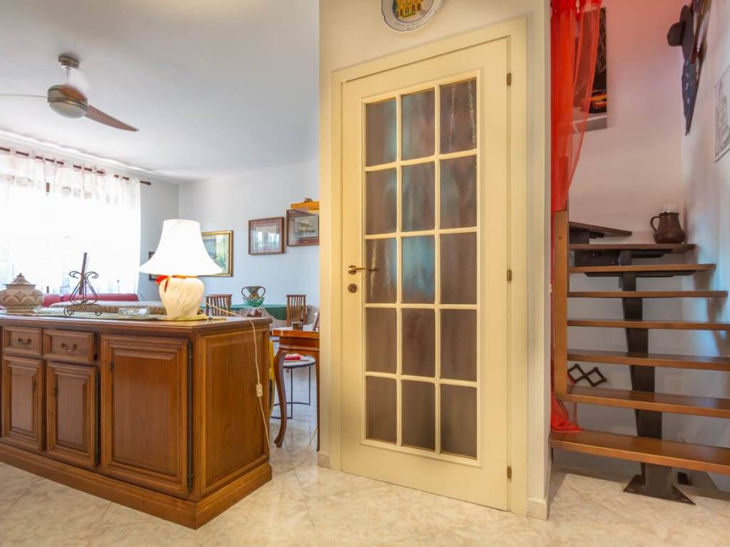 casa indipendente in vendita a Francavilla al Mare in zona San Giovanni