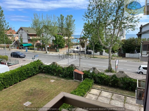 appartamento in vendita a Francavilla al Mare