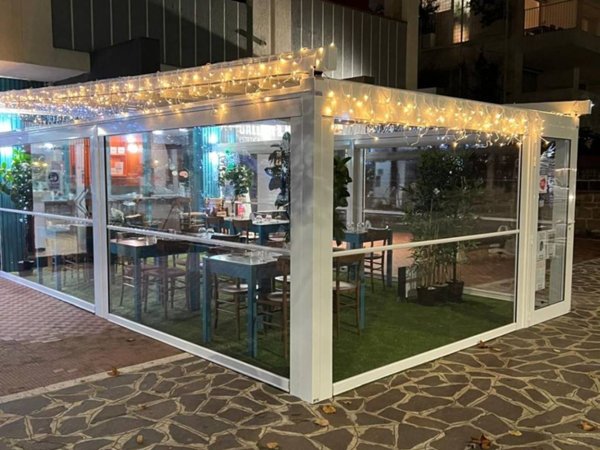 negozio in vendita a Francavilla al Mare