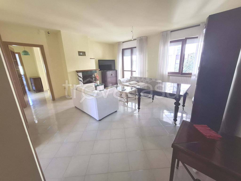 appartamento in vendita a Francavilla al Mare in zona Villanesi