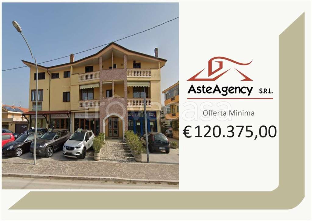 appartamento in vendita a Francavilla al Mare