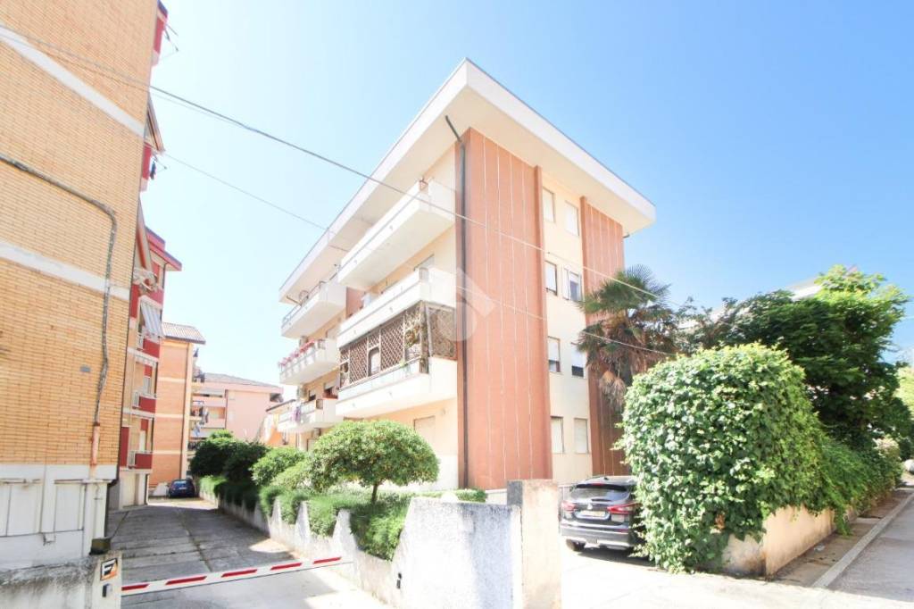 appartamento in vendita a Francavilla al Mare