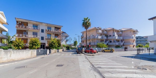 appartamento in vendita a Francavilla al Mare
