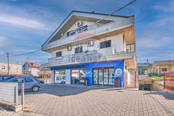 appartamento in vendita a Francavilla al Mare in zona Pretaro